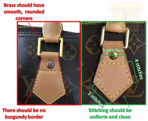 how to identify a real louis vuitton bag|authentic louis vuitton bag identification.